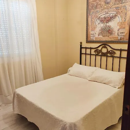 Apartamento Nao Victoria Sanlúcar de Barrameda Exterior foto