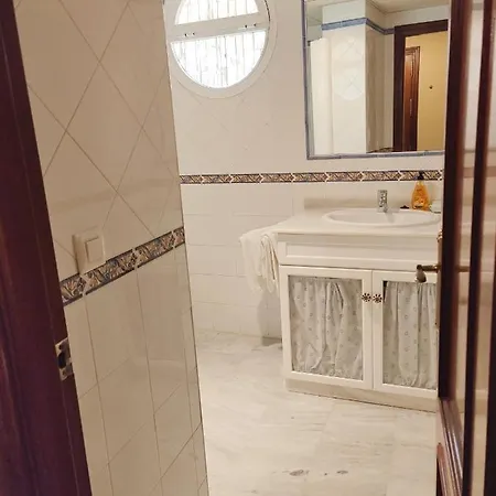 Apartamento Nao Victoria Sanlúcar de Barrameda Exterior foto
