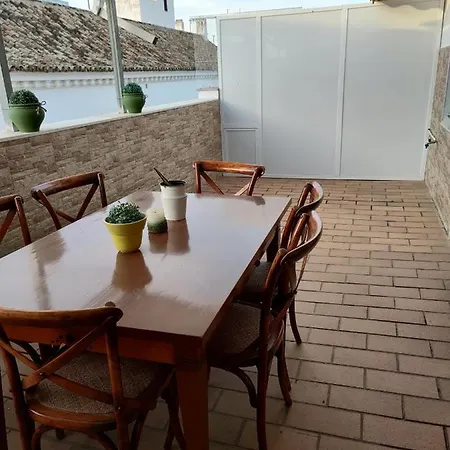 Apartamento Nao Victoria Sanlúcar de Barrameda Exterior foto