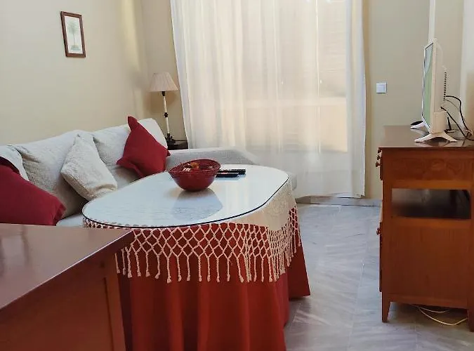 Apartamento Nao Victoria
