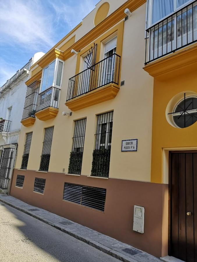 Nao Victoria Apartamento
